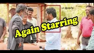 Kabali Movie Again Starring Rajini | Rajinikanth | Updates - entertamil.com
