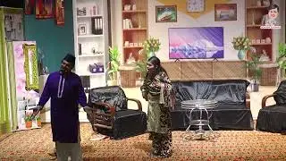 Sindhi Stage Drama in Sukkur | Sukkur Arts Council | Sohrab Soomro