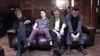 Meet  Wild Beasts