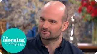 How to Begin Your Own DNA Journey | This Morning