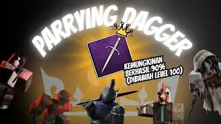 Is Dagger Still Worth It in 2026? Tips & Tricks - Roblox Violence District