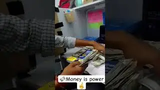 #money#powerofmoney#aspirant#library#librarylife#study