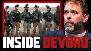 What Makes America&rsquo;s Secret DEVGRU So Special?
