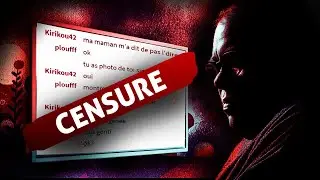 Sites de discussion pour enfants : Mon enqu&ecirc;te sur une d&eacute;rive incontr&ocirc;lable