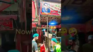 LAHORE BIRYANI androon e lahore #wazir khan aurangzeb #Azam market