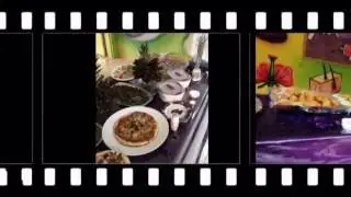 حفل تخرج طالبات الثانوية الثامنة بخميس مشيط لعام 2014م