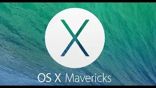 OS X Mavericks em 2025