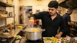 😅MAGGI COOKING CHALLENGE WITH ME🍝