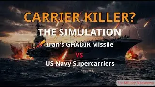 Can Iran's 