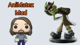 AniMatez (Gaslight District) - Mud: Review