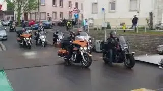 Mainhattan Chapter Ardennen-Tour 2016