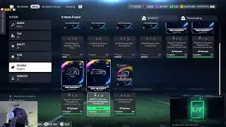 ROAD TO THE SUPER BOWL!! MADDEN 26 ( PLAYOFF DUO )