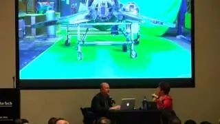 The Tech Connects: Droids and Tales from the Set with Don Bies