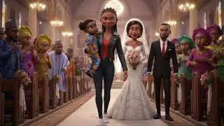 The Woman You Hire to Crash Weddings, Cry at Burials, and Test Boyfriends! PART 1