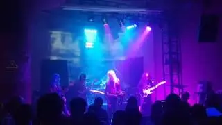 Acid Mothers Temple @ Freebird, Seoul (2016.07.20)