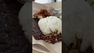 Where to eat in Kuching Borneo | Food Idea 2021 in Malaysia | Sin Chong Choon Cafe #kuchingsarawak