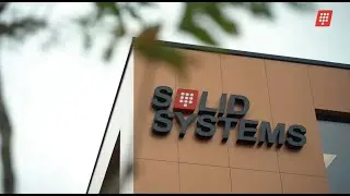 Solid Systems B.V. International | Business Video