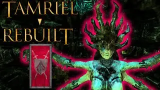 Mephalan Tales | Tamriel Rebuilt Roleplay