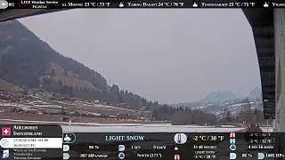 International live cameras and weather 🔴 LIVE Weather Service