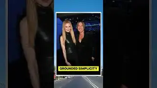 Nicole Kidman Breaks Silence on Her First Thanksgiving After Keith Urban Split #NicoleKidman #Thanks