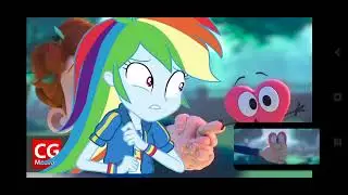 FlutterDash in A Heartbeat