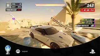 Asphalt Legends platnuim THANK GOD ITS OVER