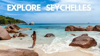 &ldquo;SEYCHELLES : The Most Beautiful Islands on Earth 🌍🇸🇨&rdquo;