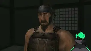 [VOD] Tenchu Z + We Love Katamari + Megabonk - 1/26/26