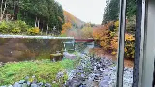 プーさん　長野県上田市　岳の湯温泉　雲渓荘に行ったんだよおおう　その３