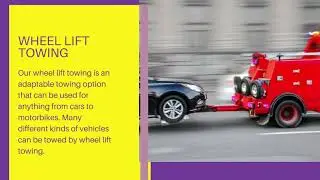 Star Motion Towing and Recovery