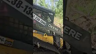 Winchout Skid Steer 5min job easy $350