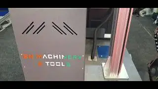 We are display fibre laser marking machine, arm tapping machine, and auto focus laser  machine