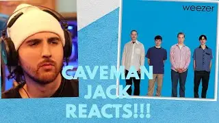 MY FIRST TIME REACTING TO 