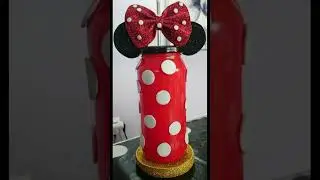 no tires tus botes!!! #creative #diy #disney #original #2026#ideas