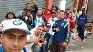 Bairro 13 original