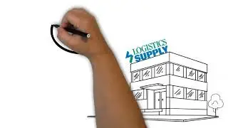 Why Logistics? / Recognizing an ever-widening gap between brand manufacturers and distributors