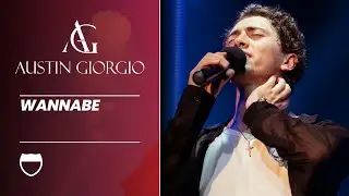Austin Giorgio: Wannabe | Live at Interstate Music