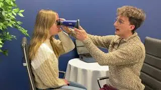 Quickstart Guide: Volk Viva Handheld Retinal Fundus Camera