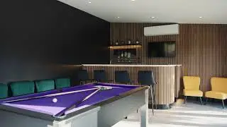 Yardbox Luxury Garden Room and Home Gym