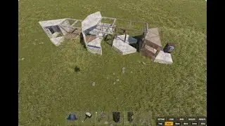 How To Make An Offset TC For Easy Anti Siege