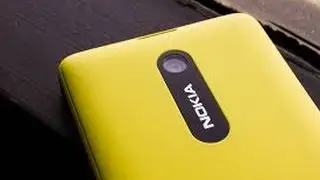Nokia Asha 210 - Mobile - Review - Features - Specs -  2015