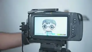 #3: Camera Hardware & Software Overview - BlackMagic PCC 4k // Camera Ops + Production Training