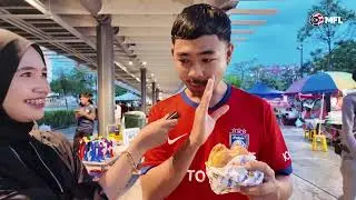 ADA APA DI STADIUM | STADIUM NASIONAL BUKIT JALIL