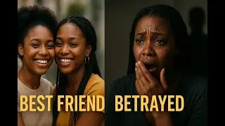 She Snatched Her Best Friend's Husband But Karma Hit Hard- #African Stories #storytelling #Karma