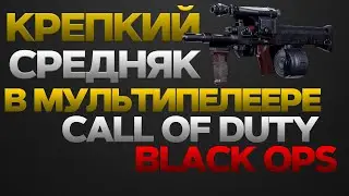 ГРОЗА - КРЕПКАЯ ШТУМРОВАЯ ВИНТОВКА В | CALL OF DUTY BLACK OPS COLD WAR