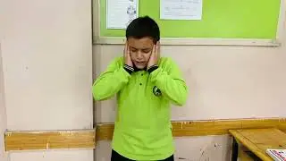 En Güzel Ezan Sesi - İmam Hatip Öğrencisinin Ezan Okuması  -Güzel ezan okuyan çocuk-Matematiğe Mola