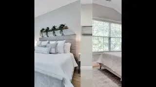 Luxury Airbnb Rental in Downtown Atlanta