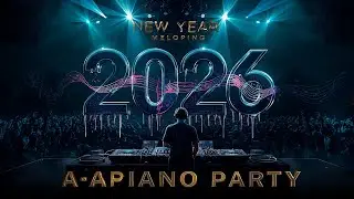 🔥 NEW YEAR hulu vibe  2026 AMAPIANO PARTY   DJ Kabza De Small LIVE Mix 🎉