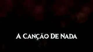 【MAIKA】A Can&ccedil;&atilde;o de Nada 【PT-BR Vocaloid Original Song】