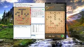 象棋 chinese chess co tuong